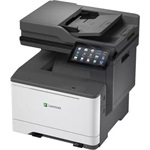 Lexmark CX635adwe színes multifunkciós lézernyomtató