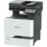 Lexmark CX730de színes multifunkciós lézernyomtató