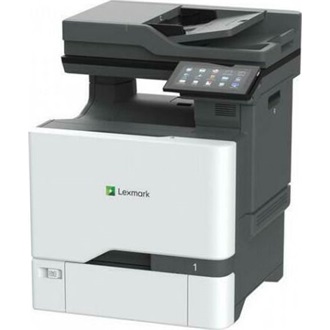Lexmark CX730de színes multifunkciós lézernyomtató
