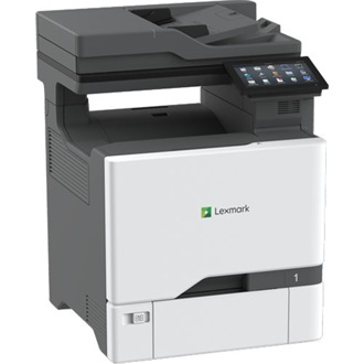 Lexmark CX730de színes multifunkciós lézernyomtató
