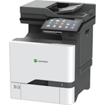 Lexmark CX735adse színes multifunkciós lézernyomtató