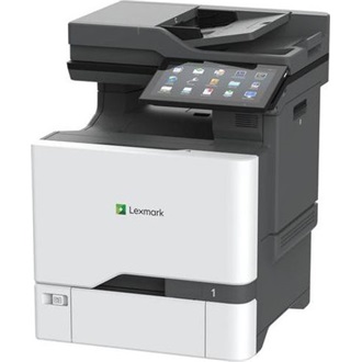 Lexmark CX735adse színes multifunkciós lézernyomtató