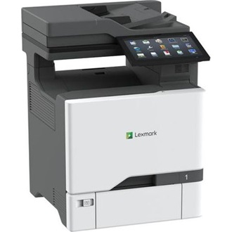 Lexmark CX735adse színes multifunkciós lézernyomtató