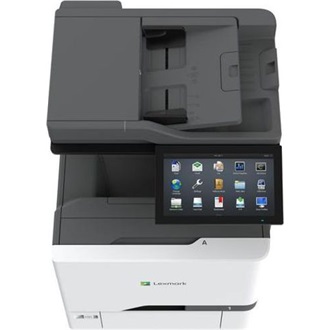 Lexmark CX735adse színes multifunkciós lézernyomtató