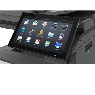 Lexmark CX735adse színes multifunkciós lézernyomtató