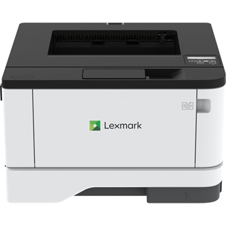 Lexmark MS331dn lézernyomtató