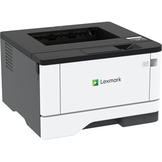 Lexmark MS331dn lézernyomtató
