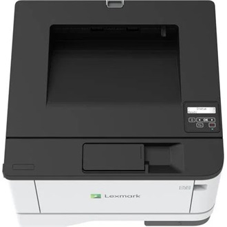 Lexmark MS331dn lézernyomtató