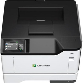 Lexmark MS531dw lézernyomtató