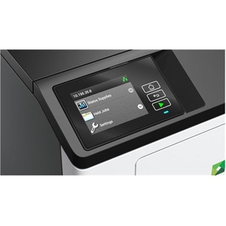 Lexmark MS531dw lézernyomtató
