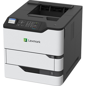 Lexmark MS821dn multifunkciós lézernyomtató