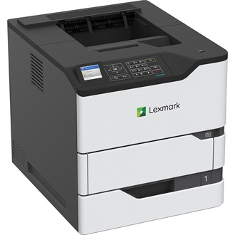 Lexmark MS821dn multifunkciós lézernyomtató
