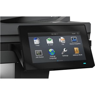 Lexmark MX532adwe multifunkciós lézernyomtató