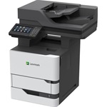 Lexmark MX722adhe multifunkciós lézernyomtató