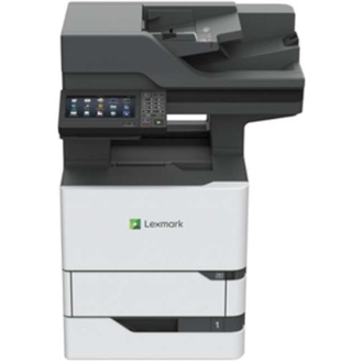 Lexmark MX722adhe multifunkciós lézernyomtató