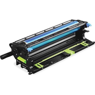 Lexmark PHOTOCONDUCTOR BLACK FOR C6160/CS820DE/CS820DTE/