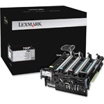 Lexmark PHOTOCONDUCTOR UNIT 40K IMAGES 700P F/ CS310 CS410 CX310