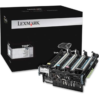 Lexmark PHOTOCONDUCTOR UNIT 40K IMAGES 700P F/ CS310 CS410 CX310