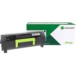 Lexmark RETURN TONERCARTRIDGE 20K PGS MS431XX/MX431XX