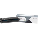 Lexmark RETURN-TONER CARTRIDGE BLACK 6K PGS F / CS431DW / CX431ADW