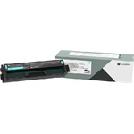 Lexmark RETURN-TONER CARTRIDGE CYAN CS331 / CX331 -HIGH CAPACITY