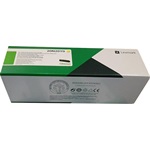 Lexmark RETURN-TONER CARTRIDGE YELLOW CS331 / CX331