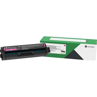 Lexmark RETURN-TONER MAGENTA EXT HI CAP F/MC3426I/ADW/DW