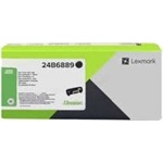 Lexmark TONER CARTRIDGE BLACK 21K PGS F. M1246/XM1246 BSD