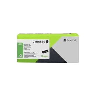 Lexmark TONER CARTRIDGE BLACK 21K PGS F. M1246/XM1246 BSD