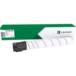 Lexmark TONER CARTRIDGE MAGENTA 11.5K PGS F CS921/923/CX920-924