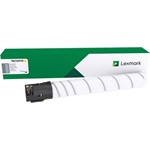 Lexmark TONER CARTRIDGE YELLOW 11.5K PGS F CS921/923/CX920-924