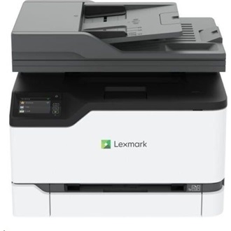 Lexmark XC2326 színes multifunkciós lézernyomtató