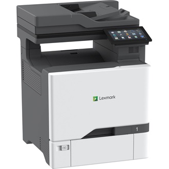 Lexmark XC4342 színes multifunkciós lézernyomtató