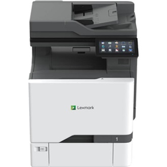 Lexmark XC4342 színes multifunkciós lézernyomtató