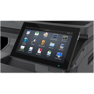 Lexmark XC4342 színes multifunkciós lézernyomtató