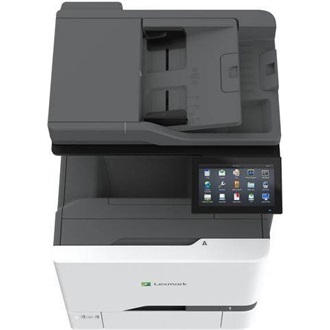 Lexmark XC4342 színes multifunkciós lézernyomtató