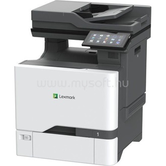 Lexmark XC4352 színes multifunkciós lézernyomtató