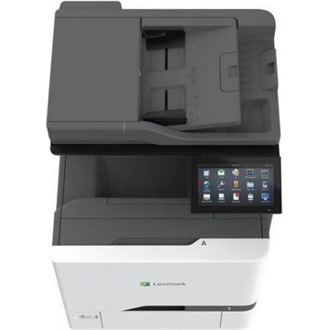 Lexmark XC4352 színes multifunkciós lézernyomtató