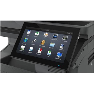 Lexmark XC4352 színes multifunkciós lézernyomtató