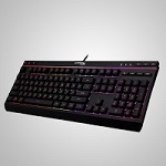 Limitált kiadás - HyperX Alloy Core RGB Gaming billentyűzet