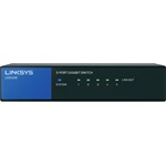 Linksys LGS105 switch