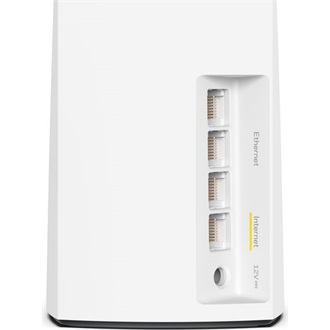 Linksys Velop Atlas Pro 6 AX5400 Dual-Band Wi-Fi mesh system kit (2db)