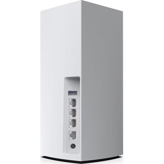 Linksys Velop MX8400 AX4200 Dual-Band Wi-Fi mesh system kit (2db)