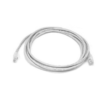 LogiLink RJ45 CAT5e UTP M/M adatkábel 0.5m szürke