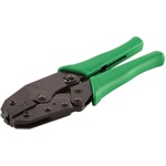 LogiLink Crimping tool for Cat.6 and Cat.6A 8P8C (RJ45) shielded plug
