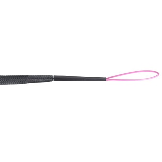 LogiLink Fiber trunk U-DQ(ZN)BH multimode 4db LC/UPC -> 4db LC/UPC M/M adatkábel 100m fekete OM4 50/125µ