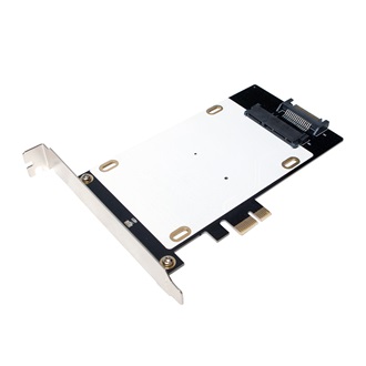 LogiLink HDD/SSD Hybrid PCI-Express Card