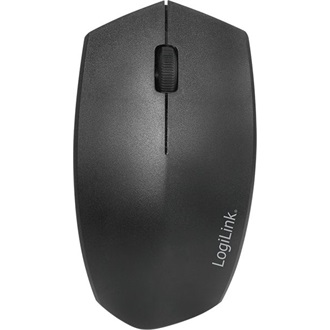 LogiLink ID0191 optikai Bluetooth / vezeték nélküli egér