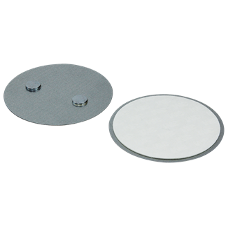 LogiLink füstérzékelő mágneses rögzítő készlet