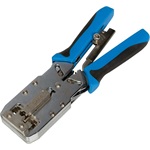 LogiLink Multi-function Crimping Tool for Modular Plugs PrimeLine